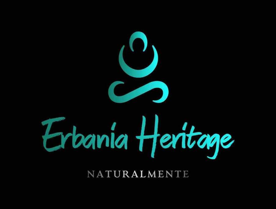Erbania Heritage, Naturally Puerto del Rosario  Esterno foto