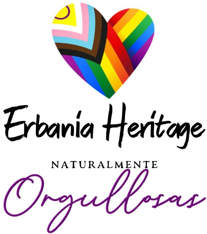 Erbania Heritage, Naturally Puerto del Rosario  Esterno foto